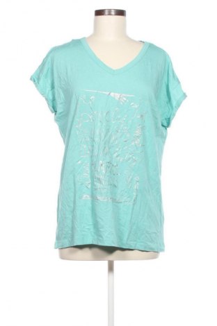 Damen T-Shirt Artime, Größe XXL, Farbe Grün, Preis € 11,99