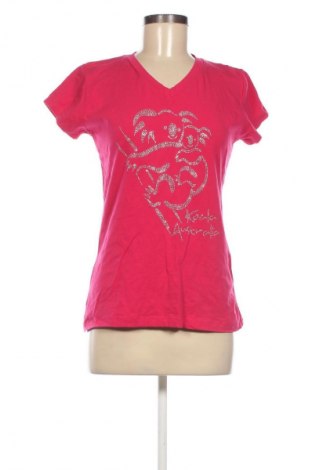 Tricou de femei Australia, Mărime XL, Culoare Roz, Preț 44,74 Lei
