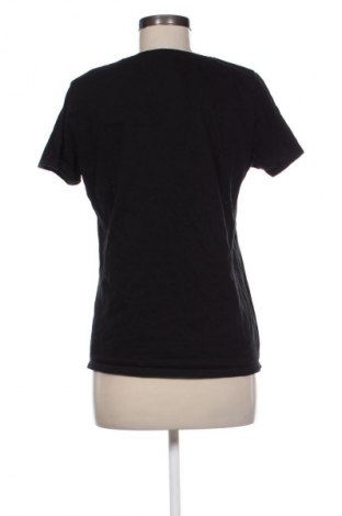 Damski T-shirt B&C Collection, Rozmiar XL, Kolor Czarny, Cena 40,45 zł