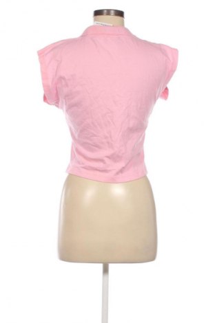 Damen T-Shirt Bebe Plus, Größe S, Farbe Rosa, Preis € 9,72