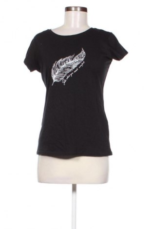 Tricou de femei Beloved, Mărime M, Culoare Negru, Preț 44,64 Lei