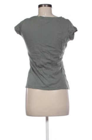 Damski T-shirt Beloved, Rozmiar S, Kolor Zielony, Cena 39,31 zł