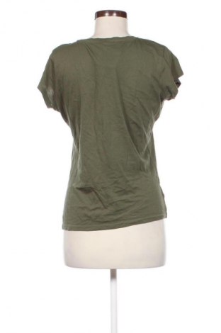Damen T-Shirt Beloved, Größe L, Farbe Grün, Preis 8,69 €