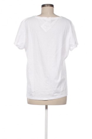 Damen T-Shirt Beloved, Größe 3XL, Farbe Weiß, Preis 8,70 €