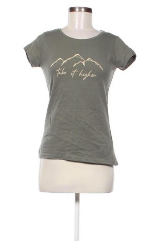 Tricou de femei Beloved, Mărime M, Culoare Verde, Preț 45,00 Lei