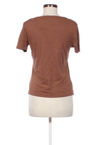 Damen T-Shirt Beloved, Größe L, Farbe Braun, Preis € 8,75