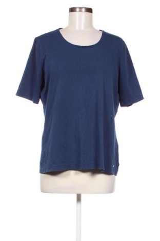 Tricou de femei Betty Barclay, Mărime XL, Culoare Albastru, Preț 71,05 Lei
