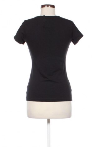 Damen T-Shirt Beyond The Rainbow, Größe XXS, Farbe Schwarz, Preis 6,99 €