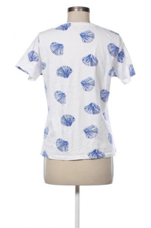 Damski T-shirt Blue Seven, Rozmiar M, Kolor Kolorowy, Cena 27,99 zł
