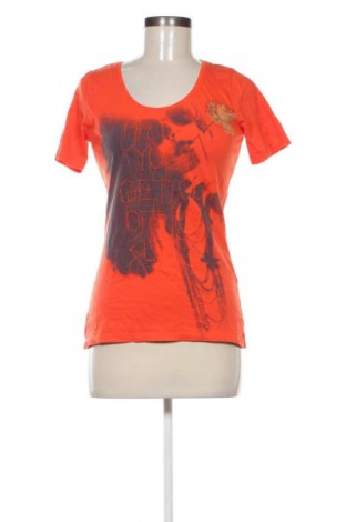 Damen T-Shirt Boss Orange, Größe S, Farbe Orange, Preis 34,79 €