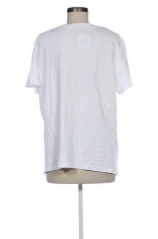 Γυναικείο t-shirt Bpc Bonprix Collection, Μέγεθος XL, Χρώμα Λευκό, Τιμή 10,99 €