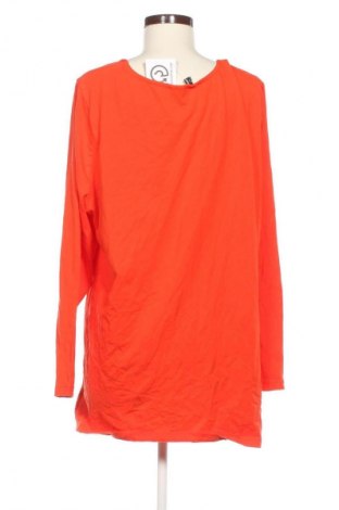 Γυναικείο t-shirt Bpc Bonprix Collection, Μέγεθος XXL, Χρώμα Πορτοκαλί, Τιμή 8,99 €