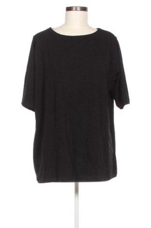 Tricou de femei Bpc Bonprix Collection, Mărime XXL, Culoare Negru, Preț 58,99 Lei