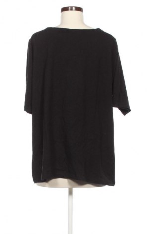 Tricou de femei Bpc Bonprix Collection, Mărime XXL, Culoare Negru, Preț 58,99 Lei