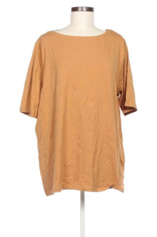 Damski T-shirt Bpc Bonprix Collection, Rozmiar XXL, Kolor Pomarańczowy, Cena 55,99 zł
