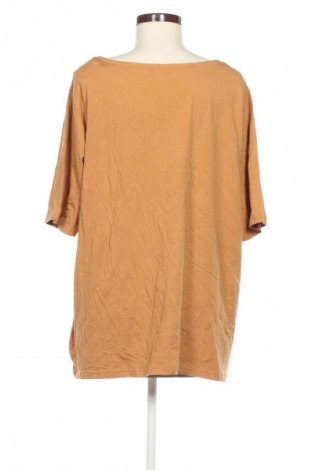 Damski T-shirt Bpc Bonprix Collection, Rozmiar XXL, Kolor Pomarańczowy, Cena 55,99 zł