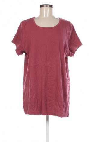 Damski T-shirt Bpc Bonprix Collection, Rozmiar XXL, Kolor Czerwony, Cena 55,99 zł