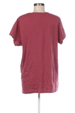 Damski T-shirt Bpc Bonprix Collection, Rozmiar XXL, Kolor Czerwony, Cena 55,99 zł