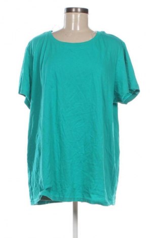 Damski T-shirt Bpc Bonprix Collection, Rozmiar XXL, Kolor Zielony, Cena 55,99 zł