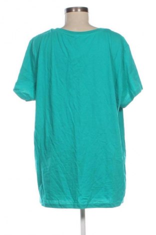 Damski T-shirt Bpc Bonprix Collection, Rozmiar XXL, Kolor Zielony, Cena 55,99 zł