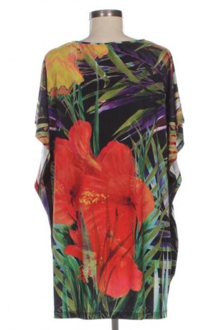 Damski T-shirt Bpc Bonprix Collection, Rozmiar XXL, Kolor Kolorowy, Cena 55,99 zł