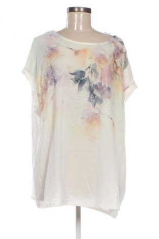 Damen T-Shirt Bpc Bonprix Collection, Größe XXL, Farbe Ecru, Preis € 11,99