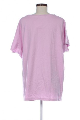 Damen T-Shirt Bpc Bonprix Collection, Größe 3XL, Farbe Lila, Preis 11,99 €