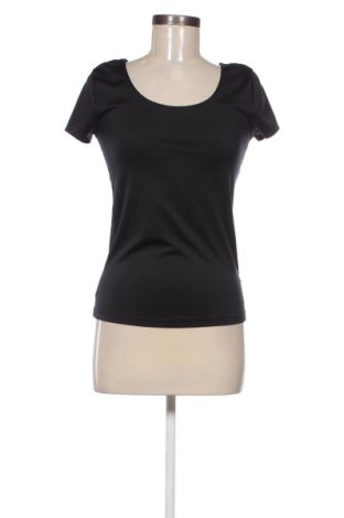 Γυναικείο t-shirt Bpc Bonprix Collection, Μέγεθος M, Χρώμα Μαύρο, Τιμή 7,99 €