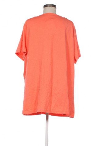 Tricou de femei Bpc Bonprix Collection, Mărime 3XL, Culoare Portocaliu, Preț 45,00 Lei