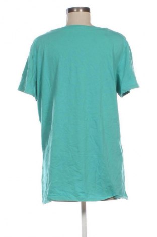 Női póló C&A, Méret XL, Szín Zöld, Ár 4 659 Ft