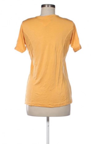 Damski T-shirt C&A, Rozmiar M, Kolor Pomarańczowy, Cena 40,45 zł