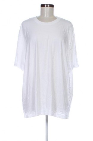 Tricou de femei C&A, Mărime XXL, Culoare Alb, Preț 58,99 Lei