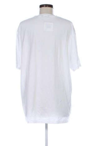Tricou de femei C&A, Mărime XXL, Culoare Alb, Preț 58,99 Lei