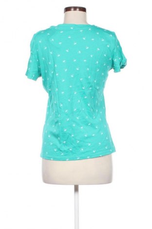 Γυναικείο t-shirt C&A, Μέγεθος M, Χρώμα Πολύχρωμο, Τιμή 9,00 €