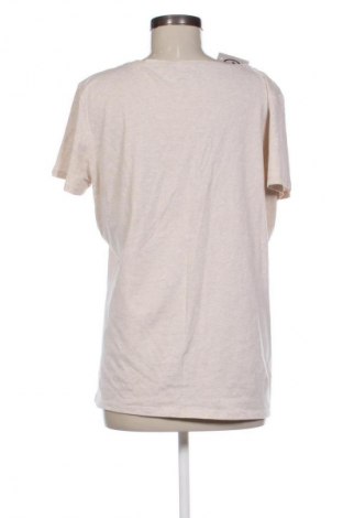 Tricou de femei C&A, Mărime XL, Culoare Ecru, Preț 44,74 Lei