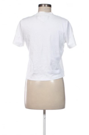 Γυναικείο t-shirt COS, Μέγεθος S, Χρώμα Λευκό, Τιμή 13,82 €