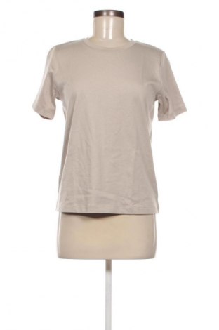 Dámské tričko Calvin Klein, Velikost XS, Barva Béžová, Cena  909,00 Kč