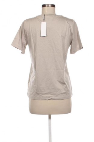 Damen T-Shirt Calvin Klein, Größe S, Farbe Beige, Preis 57,99 €