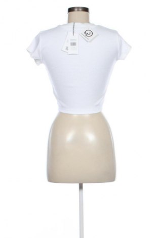 Dámske tričko Calvin Klein Jeans, Veľkosť S, Farba Biela, Cena  37,95 €