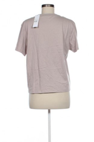 Női póló Calvin Klein Jeans, Méret L, Szín Bézs, Ár 22 649 Ft