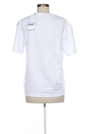 Női póló Calvin Klein Jeans, Méret S, Szín Fehér, Ár 18 349 Ft