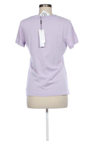 Dámské tričko Calvin Klein Jeans, Velikost L, Barva Fialová, Cena  1 379,00 Kč