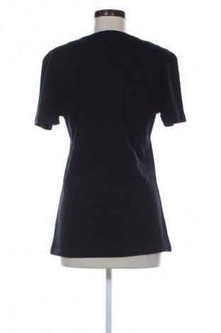 Tricou de femei Calvin Klein Jeans, Mărime L, Culoare Negru, Preț 265,99 Lei