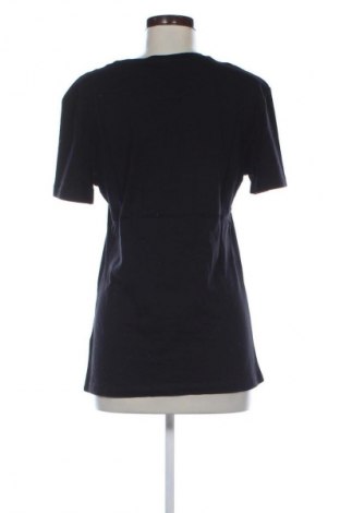 Damski T-shirt Calvin Klein Jeans, Rozmiar L, Kolor Czarny, Cena 172,99 zł