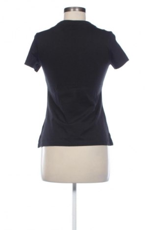 Dámské tričko Calvin Klein Jeans, Velikost S, Barva Černá, Cena  718,00 Kč