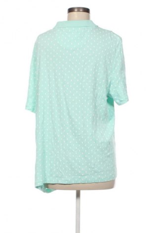 Damski T-shirt Canda, Rozmiar XXL, Kolor Kolorowy, Cena 62,99 zł