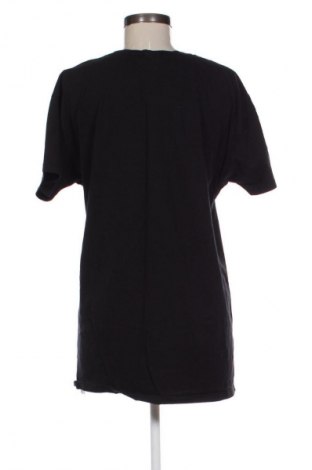 Damen T-Shirt Censored, Größe M, Farbe Schwarz, Preis 8,70 €