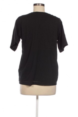 Damen T-Shirt Champion, Größe L, Farbe Schwarz, Preis 9,21 €