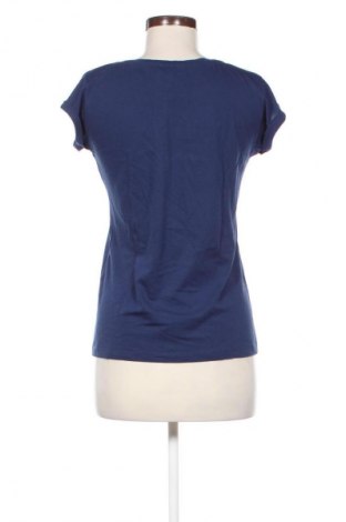 Damen T-Shirt Clockhouse, Größe S, Farbe Blau, Preis 8,68 €