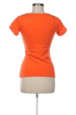 Tricou de femei Colours Of The World, Mărime XS, Culoare Portocaliu, Preț 46,30 Lei